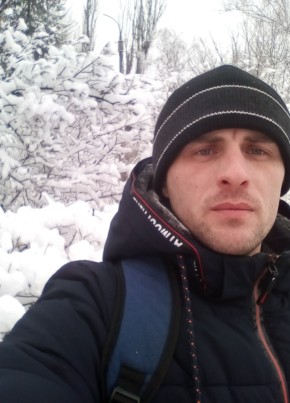 Денис , 42, Україна, Часів Яр