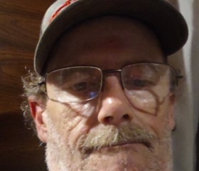 Michael, 53 года, Knoxville
