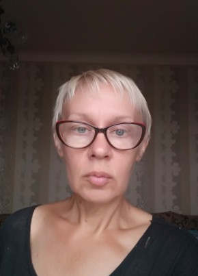 Ната, 57, Україна, Київ