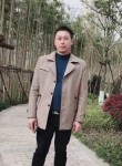 陈士奎, 49 лет, 杭州市