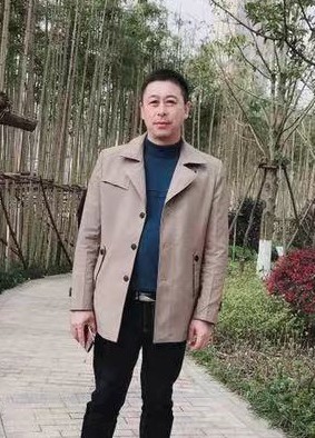 陈士奎, 49, 中华人民共和国, 杭州市