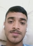 Amir, 19 лет, أبوظبي