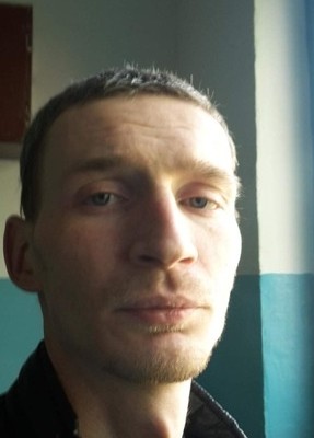 Александр, 37, Россия, Волжский (Волгоградская обл.)