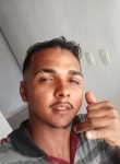 Henrique, 20 лет, Maceió