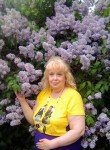Olga, 50  , Saint Petersburg