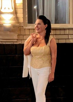 Idilia, 53, Russia, Semikarakorsk