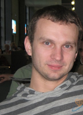 RamblerDating profile picture for @bourgeois