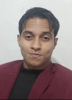 Jonas Ferreira из Conselheiro Lafaiete 18 лет