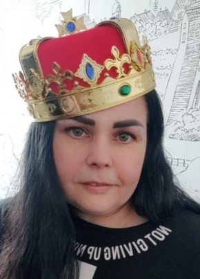 Jana, 40, Eesti Vabariik, Narva