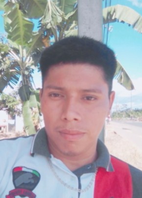 Jose, 32, República de Costa Rica, San José (Alajuela)
