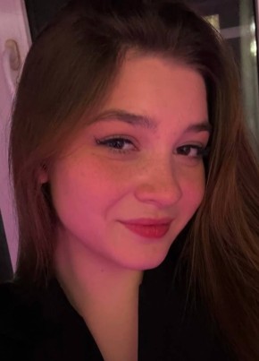 Виола из Самары 25 лет