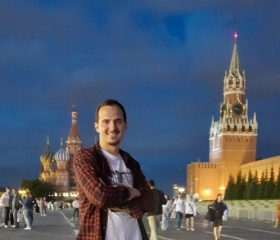 Alexander, 33 года, Новосибирск