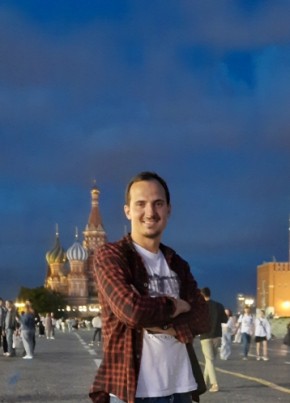 Alexander, 33, Россия, Новосибирск