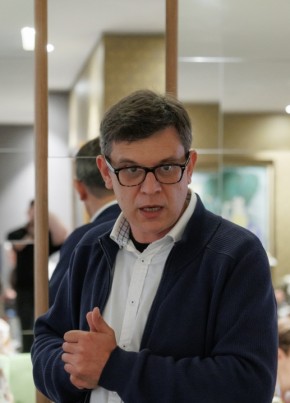Nicola из Озеры 50 лет