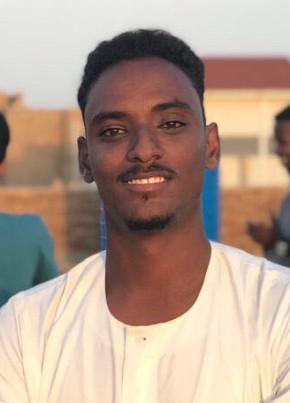 mohamed, 29, السودان, خرطوم