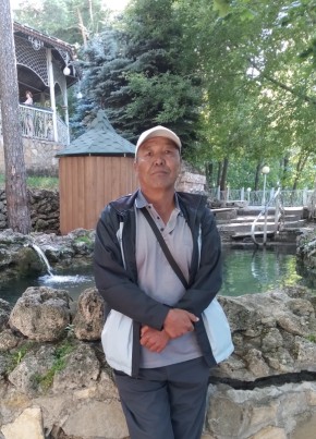 Капар, 57, Россия, Набережные Челны