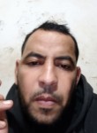 Omar, 36 лет, Bir el Djir
