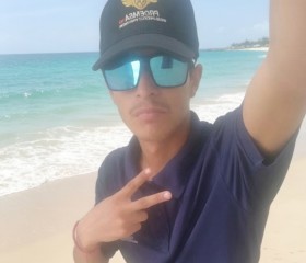 Carlos, 22, Aguascalientes