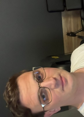 Markus из Bielefeld 31 год