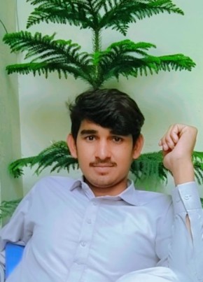 Sajid bwp, 18, پاکستان, حاصل پور