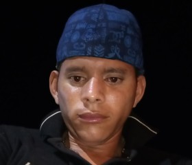 Jordan, 33, Maracaibo