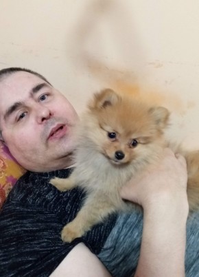 Юрий, 50, Россия, Струнино