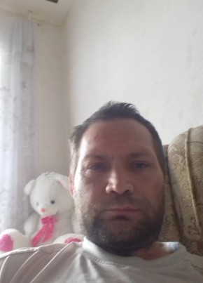 Евгений , 47, O‘zbekiston Respublikasi, Buxoro