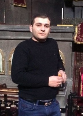 Zohrab, 40, Հայաստանի Հանրապետութիւն, Երեվան
