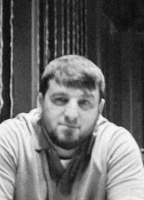 Тимур из Сальска 39 лет