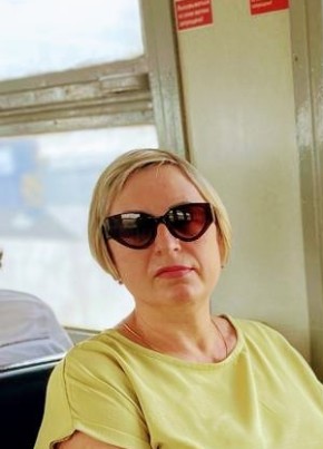Лана, 54, Россия, Сасово