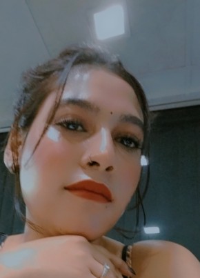 Salma Khan, 26, India, New Delhi