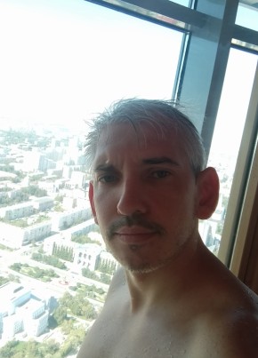 Влад, 37, Россия, Екатеринбург