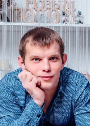 Кирилл, 34, Россия, Венёв