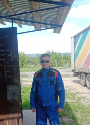 Серёга из Барнаула 42 года