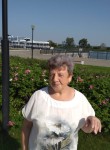 Лидия, 72 года, Верхняя Салда