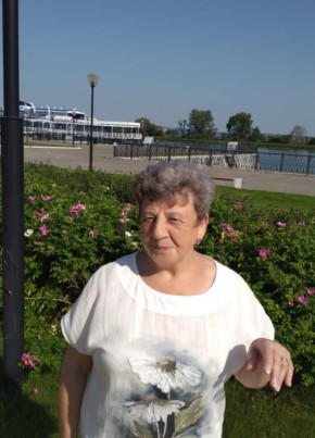 Лидия, 72, Россия, Верхняя Салда