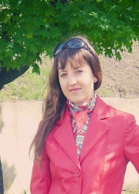 Юлия, 35, Україна, Харків