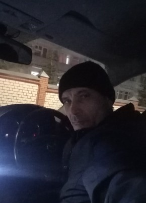 Алексей, 48, Россия, Зеленодольск