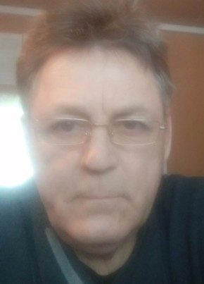 Nikolai, 69, Россия, Оренбург