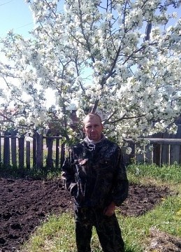 Aleksandr, 49, Russia, Nazarovo