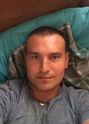 Anton, 31, Россия, Спас-Клепики