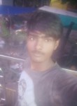 Hamid ali, 18  , Hyderabad