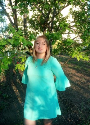 Наталья, 42, Україна, Одеса