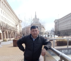 Laziz Mamatqulov, 44 года, Годеч