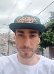 Felipe, 33 года, Carapicuíba