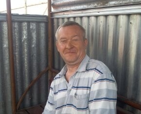 Геннадий Самородов, 62, Россия, Старая Купавна