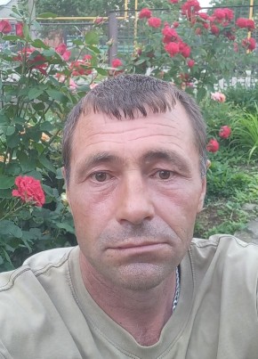 Александр из Волгодонска 45 лет