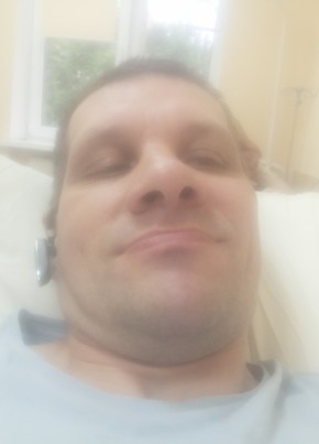 Vasiliy, 47, Russia, Kaliningrad