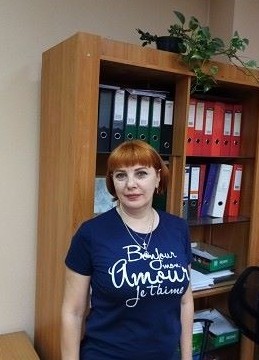 Olga, 53, Russia, Chelyabinsk