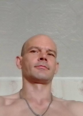 Dima Krohin, 41, Россия, Серпухов